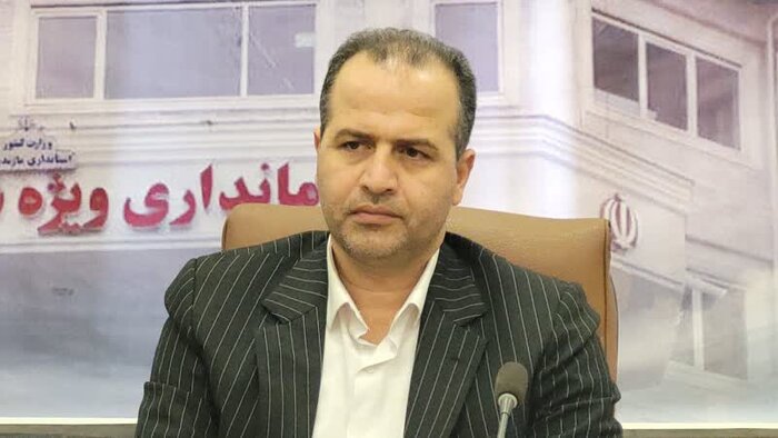 فرماندار بابل: ساماندهی زباله انجیلسی با اعتبار ۷۰۰ میلیارد ریالی به مناقصه رفت