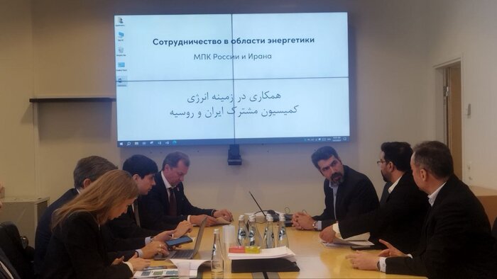 آغاز هجدهمین نشست کمیسیون دائم همکاریهای تجاری و اقتصادی ایران و روسیه