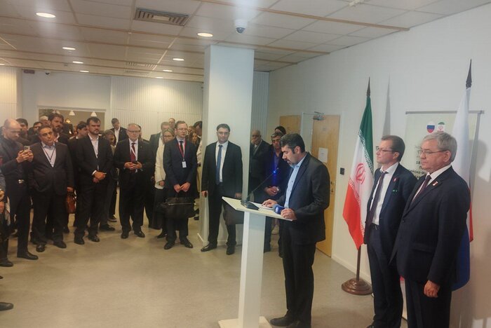 آغاز هجدهمین نشست کمیسیون دائم همکاریهای تجاری و اقتصادی ایران و روسیه