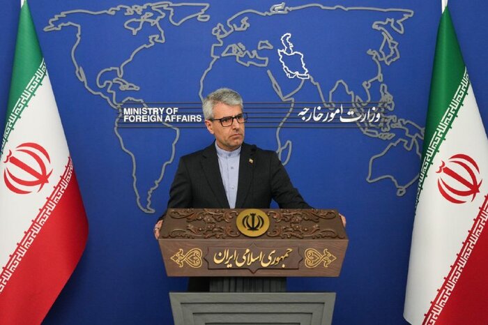 Exteriores condena nuevas sanciones de EEUU contra Irán