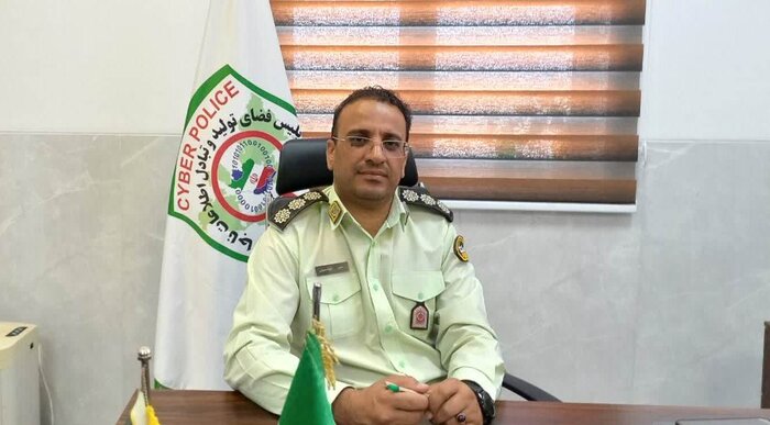 افراد با تحصیلات عالی هم از فریب کلاهبرداران فضای مجازی در امان نیستند