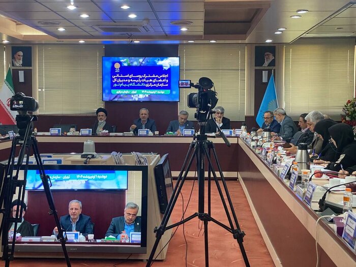 از ابلاغ ۲ مصوبه از سوی رئیس جمهور تا اعلام برنامهزمانی ثبتنام آزمونهای ۱۴۰۵