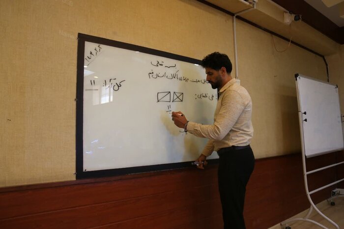 مسابقات تیراندازی قهرمانی کشور امسال برگزار میشود