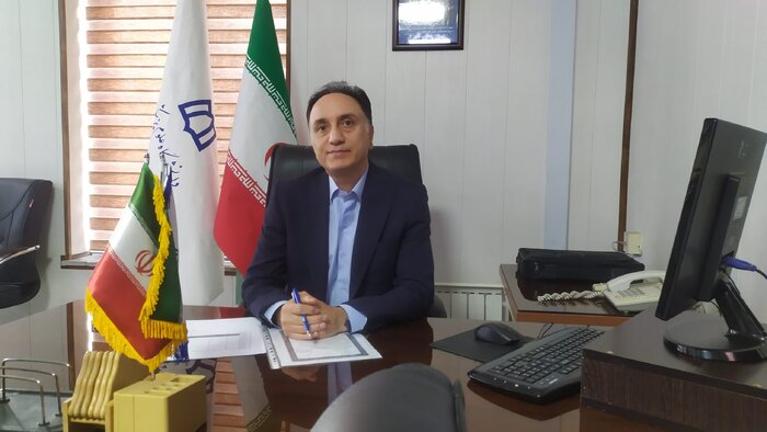 بیمارستان خیّرساز ملایر امسال به بهره‌برداری می‌رسد