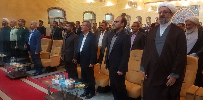 هوش مصنوعی در جهتگیری دانشگاهی کشور مورد توجه قرار گیرد