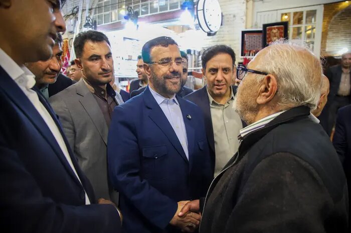 بازار وکیل شیراز در انتظار نجات؛ مرمت فوری برای حفظ میراث جهانی