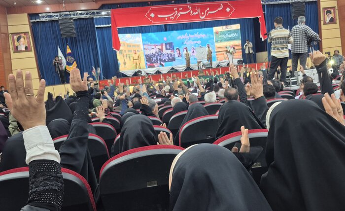 از سمنان به سراسر ایران؛ آیینی برای ترویج رسم ایستادگی 