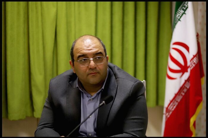 تقویت اصناف مهمترین اولویت اداره تجسمی وزارت فرهنگ در دوره جدید است