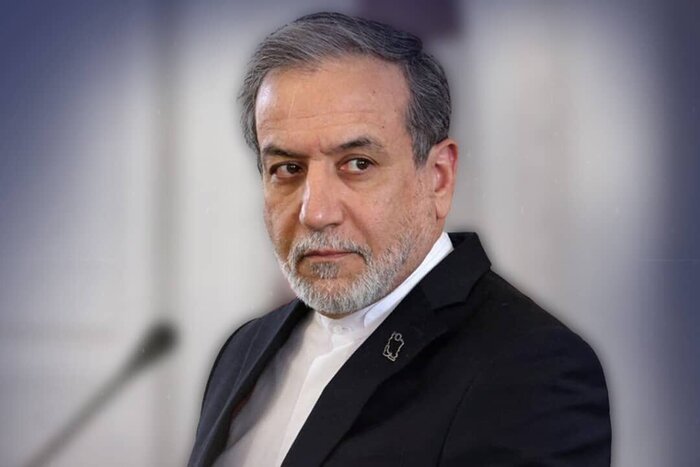 Araqchi warns of Israeli attempts to ‘derail diplomacy’ through sabotage and assassinations