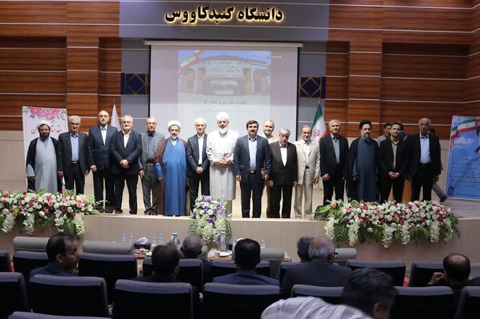 مشاور وزیر علوم: فضای دانشگاه‌ها باید آرام و پرنشاط باشد