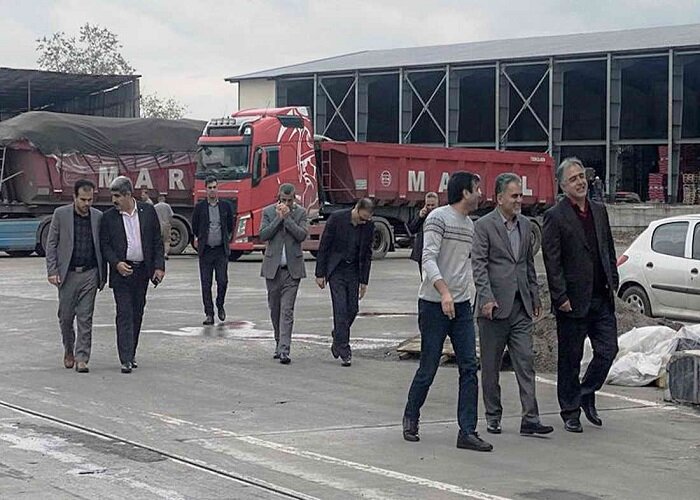 تاکید رئیس هیات‌مدیره بانک توسعه تعاون بر افزایش حداقل 40 درصدی مانده منابع در سال 1404