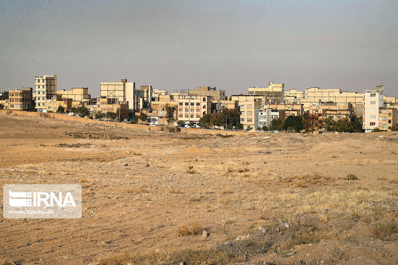 الحاق ۱۶۰۸ هکتار زمین به چهار شهرستان سیستان و بلوچستان برای احداث مسکن