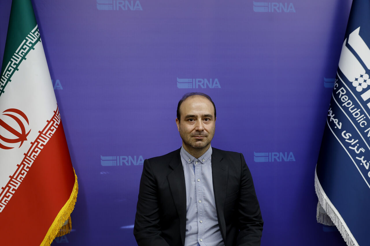 سرپرست معاونت اداره کل اخبار استان‌ها منصوب شد