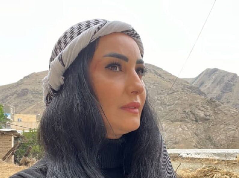بازیگر ترک «ناریا»: کار کردن با تلویزیون ایران را دوست دارم