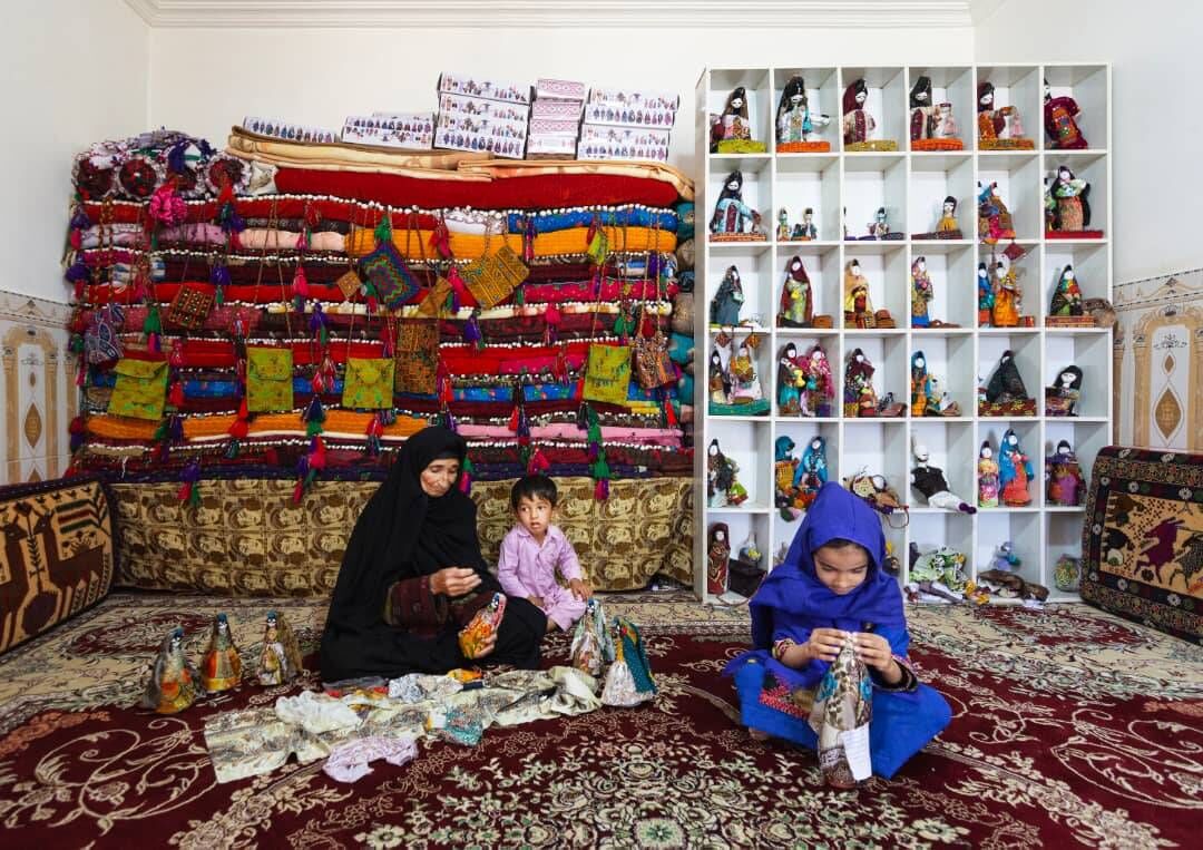 ارسال دو هزار اثر به جشنواره ملی عکس فرهنگ اقوام و عشایر ایران ارسال دو هزار اثر به جشنواره ملی عکس فرهنگ اقوام و عشایر ایران