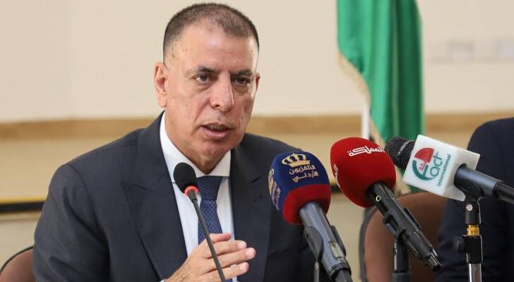 اردن فعالیت گروه اخوان‌المسلمین را ممنوع اعلام کرد