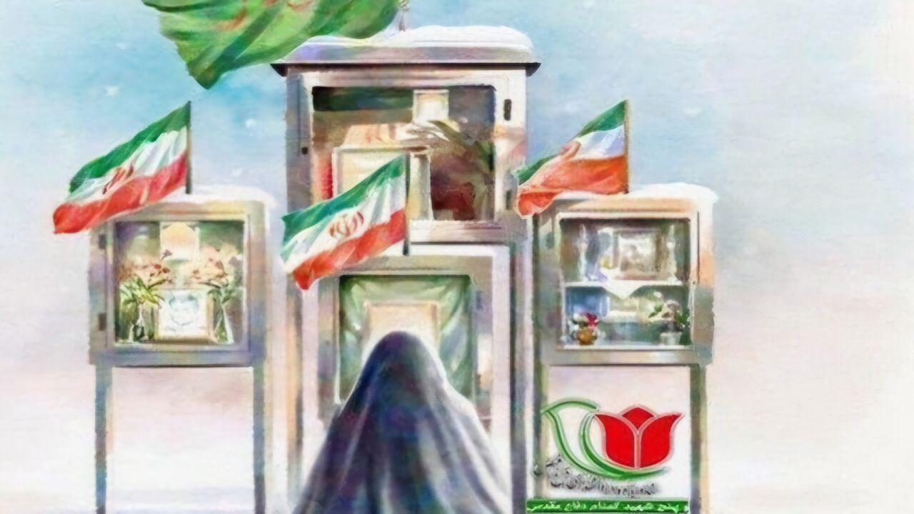 انتقال پیام نسل ایثار مبنای برپایی کنگره ملی شهدا است انتقال پیام نسل ایثار مبنای برپایی کنگره ملی شهدا است