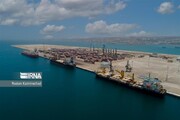 ظرفیت‌های سواحل مکران در کانون توجه مقامات قضایی کشور