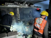 غزة: 80 شهيداً باعتداءات الاحتلال منذ فجر الأمس.. بينهم 23 في منزل بجباليا