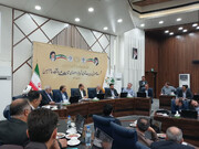 گام مشترک دانشگاه امام حسین(ع) و شهرداری شیراز برای محرومیت‌زدایی