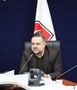 هوشمندسازی راهی برای پیشگیری از هدررفت منابع و زمان است