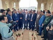 استاندار خوزستان: منگشت دزپارت، منطقه‌ای با ظرفیت فراوان اما محروم است