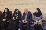 بهروزآذر: قدردان تلاش دختران فوتسالیست هستم  