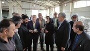 نماینده مجلس: چهارمحال و بختیاری نیازمند نگاه جامع در خصوص حکمرانی آب دارد