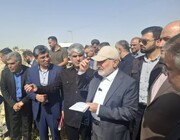 استاندار خوزستان: عزم دولت برای رفع محرومیت‌ها و توسعه زیرساخت‌های استان جدی است