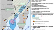 Macron visite le canal du Mozambique pour sauver l'hégémonie de la France face à la Chine et à la Russie