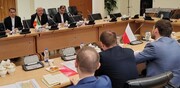 طهران ووارسو تدعوان لتوسيع العلاقات الثنائية