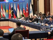 Propuestas de Irán en la 20ª Cumbre de Presidentes del Poder Judicial de la Organización de Cooperación de Shanghái