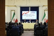 Irán y Rusia determinados para ampliar la cooperación en el Corredor Norte-Sur, proyectos de tránsito y transferencia de gas