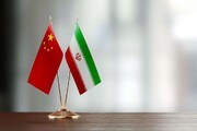 وزير الثقافة يقترح تسمية العام 2026 بـ"العام الثقافي لايران والصين"