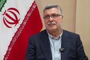 توسيع التعاون بين ايران والصين في مجال الادوية والمستلزمات الطبية