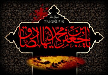 سروِ علم در بستر زهر می‌خوابد؛ وداع با خزانه‌دار علم نبوی