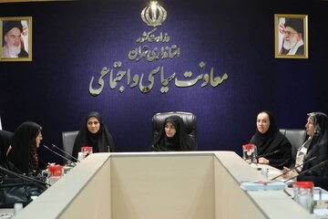 توانمندسازی زنان و تحکیم نهاد خانواده؛ اولویت‌های دولت چهاردهم
