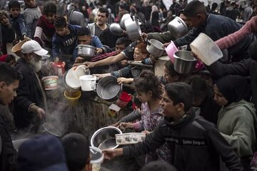 Spain, Belgium, and Ireland condemn ‘weaponization’ of aid by Israel in Gaza