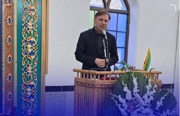 استاندار بوشهر:دیدگاه‌های دینی و مذهبی همه مردم برای حاکمیت قابل احترام است