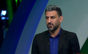 شکوری: خوشحالم به استقلال برگشتم/ با جباری قهرمان جام حذفی می‌شویم
