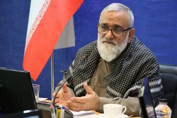 سردار نقدی: ارایه طرح‌های کارشناسی در موضوع فرزندآوری ضروری است