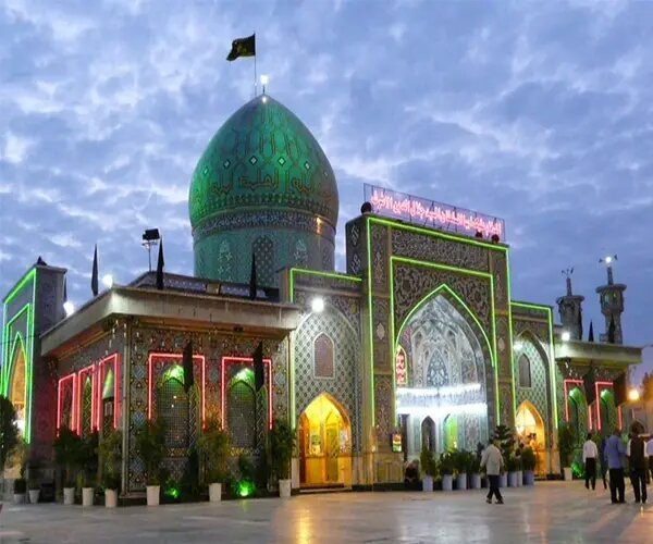 گیلان در اندوه شهادت