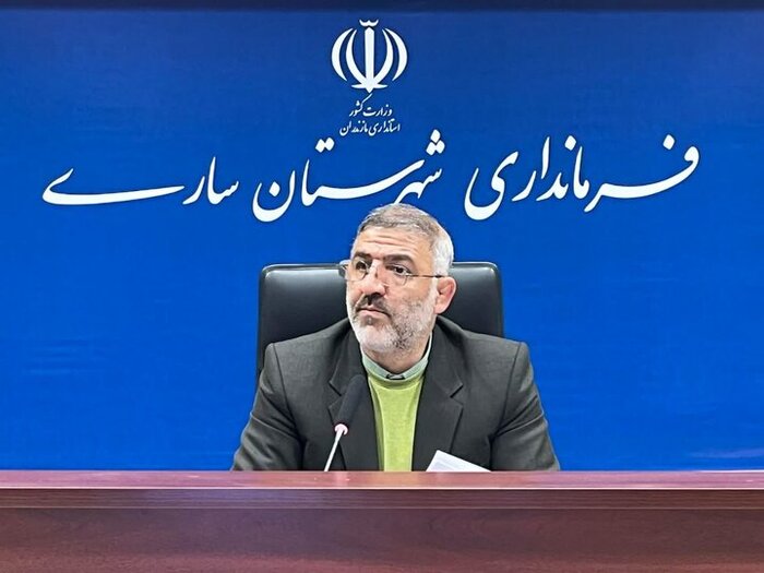 فرماندار: ۱۰۸ درصد تعهد اشتغال ساری محقق شد