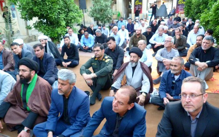 نماینده خبرگان رهبری: انقلاب اسلامی؛ امتداد نهضت علمی امام صادق(ع) است