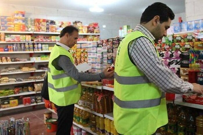 ۱۲ هزار و ۵۶۴ فقره پرونده تخلف تعزیراتی در اردبیل رسیدگی شد