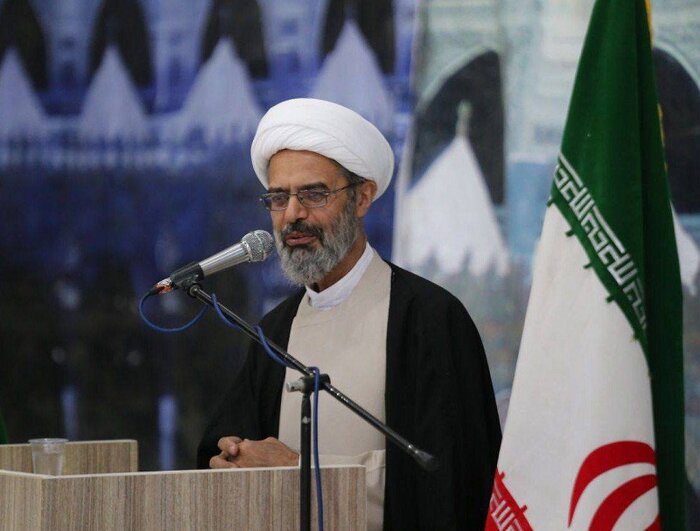 استاندار خراسان‌شمالی: زائران حج، سفیران جمهوری اسلامی هستند