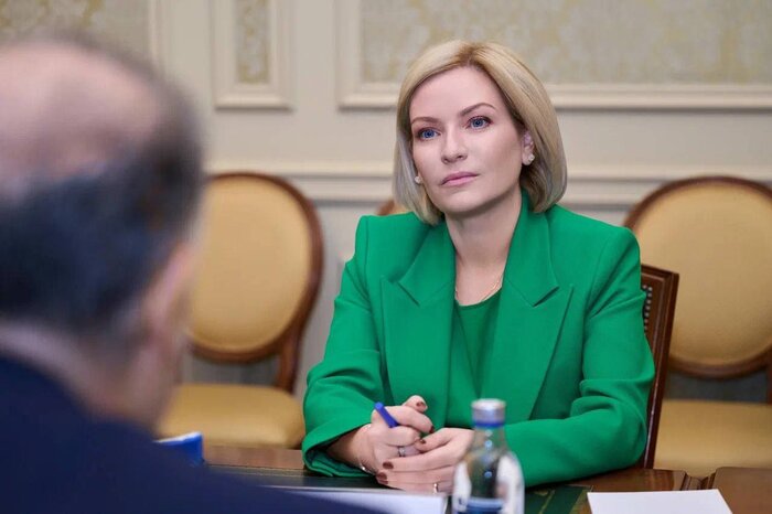 تبادلنظر ایران و روسیه درباره توسعه همکاریهای فرهنگی