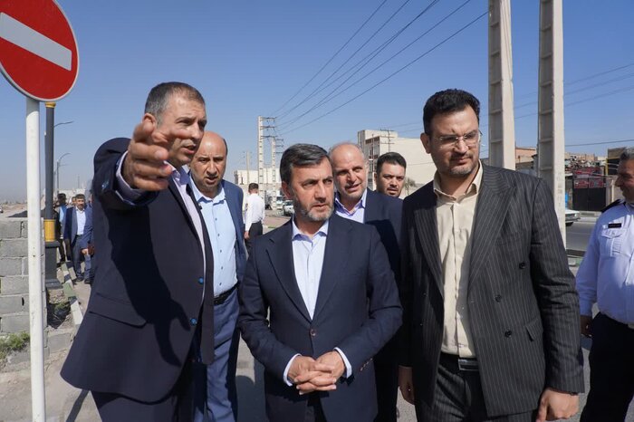 فرماندار ری: افزایش حضور اتباع غیرمجاز سرانه آموزشی شهرستان را کاهش داده‌است