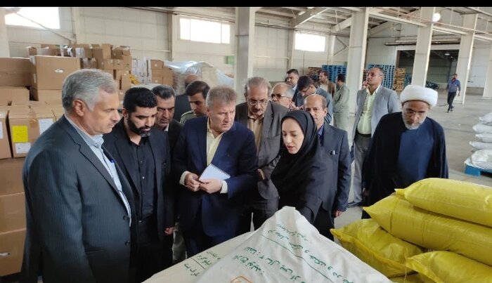 نماینده مجلس: چهارمحال و بختیاری نیازمند نگاه جامع در خصوص حکمرانی آب دارد