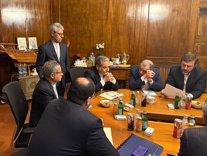 توافق جدید نیازمند واقع‌بینی آمریکا و کنشگری ایران است/ناتوانی اروپا در کنشگری مستقل